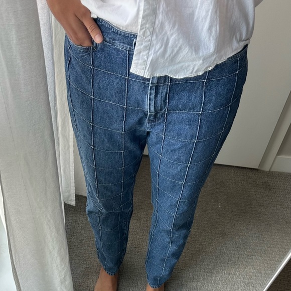 Vintage Jones Jeans - Picture 5 of 6